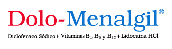 Dolo-Menalgil Inyectable
