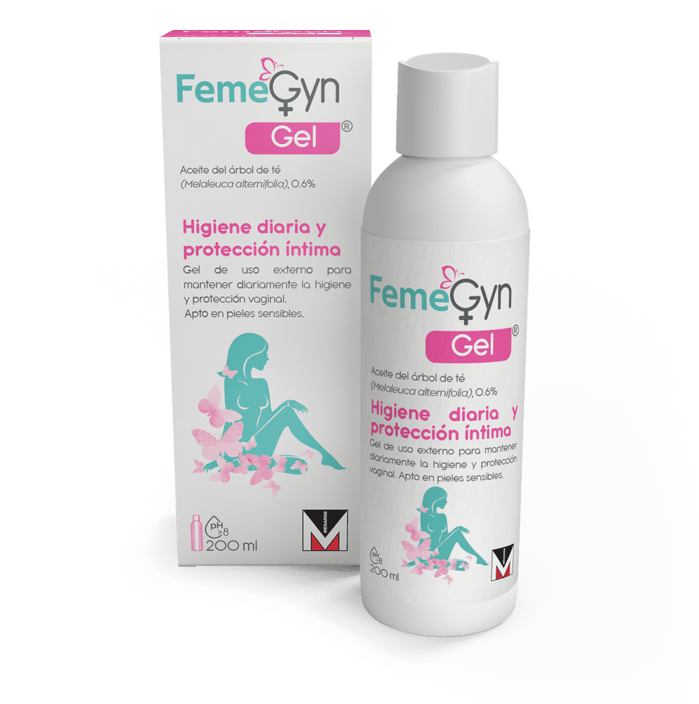 FemeGyn Gel