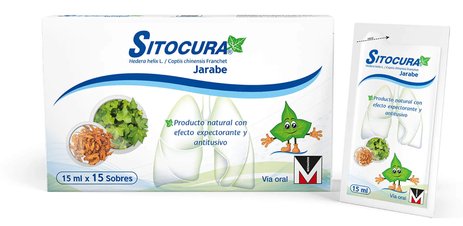 Sitocura Jarabe