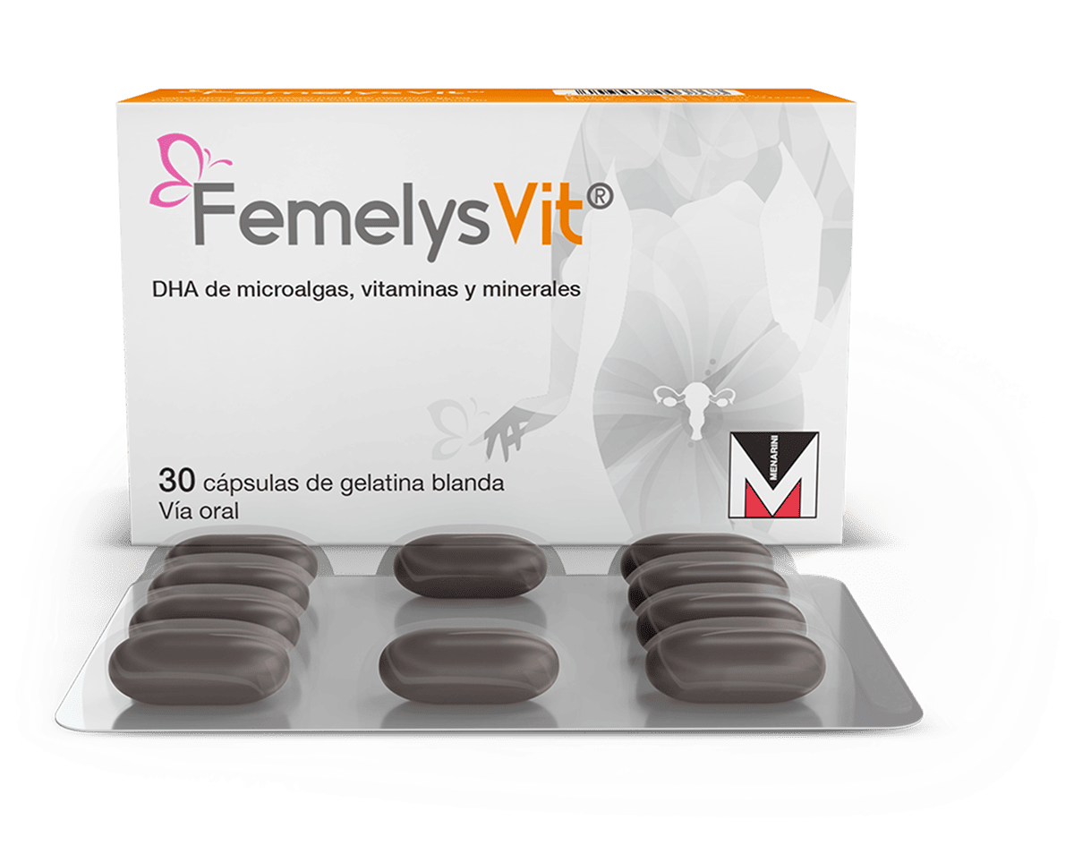 Femelys Vit