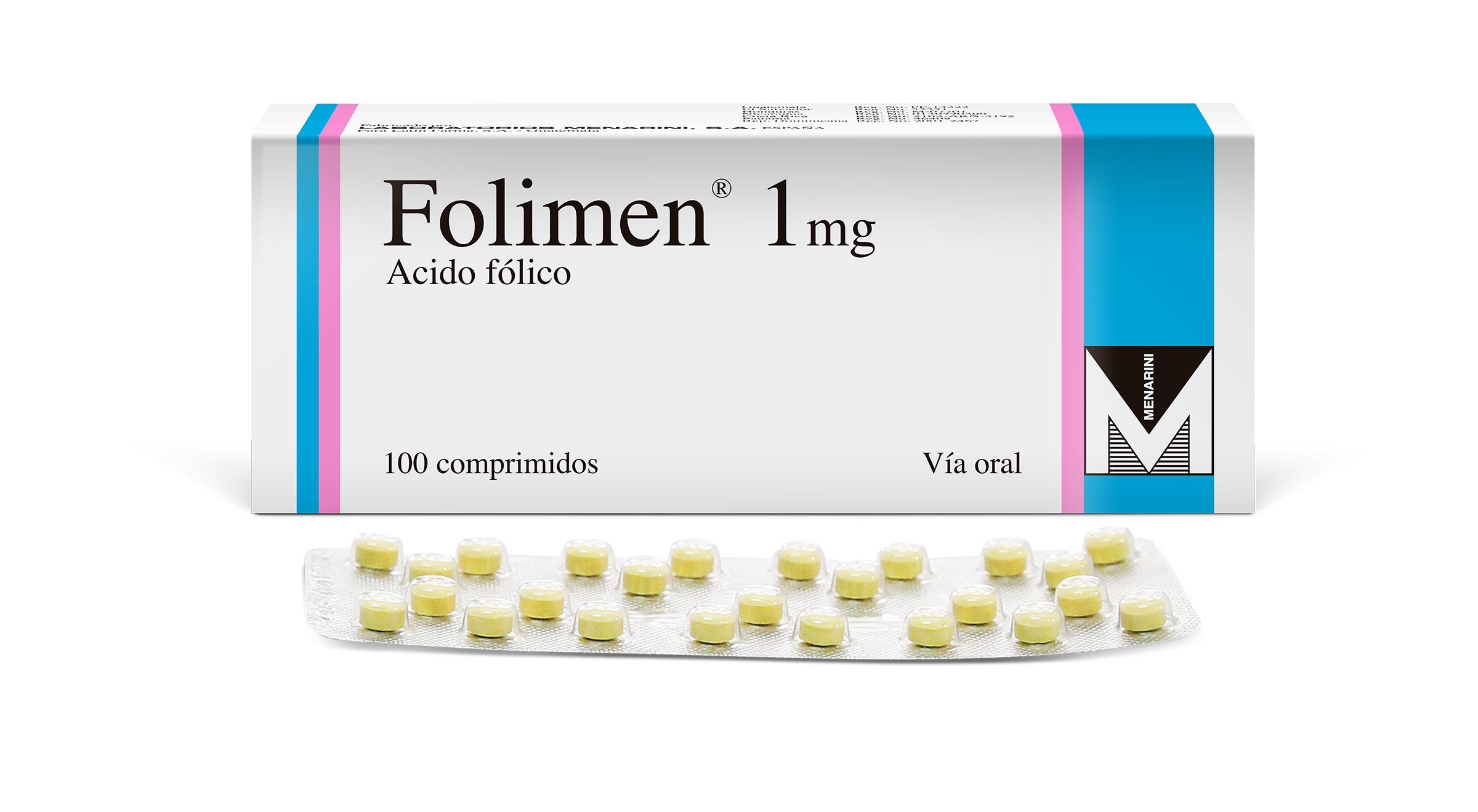 Folimen 1 mg
