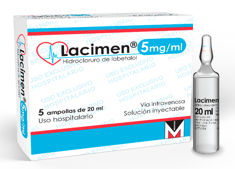 Lacimen