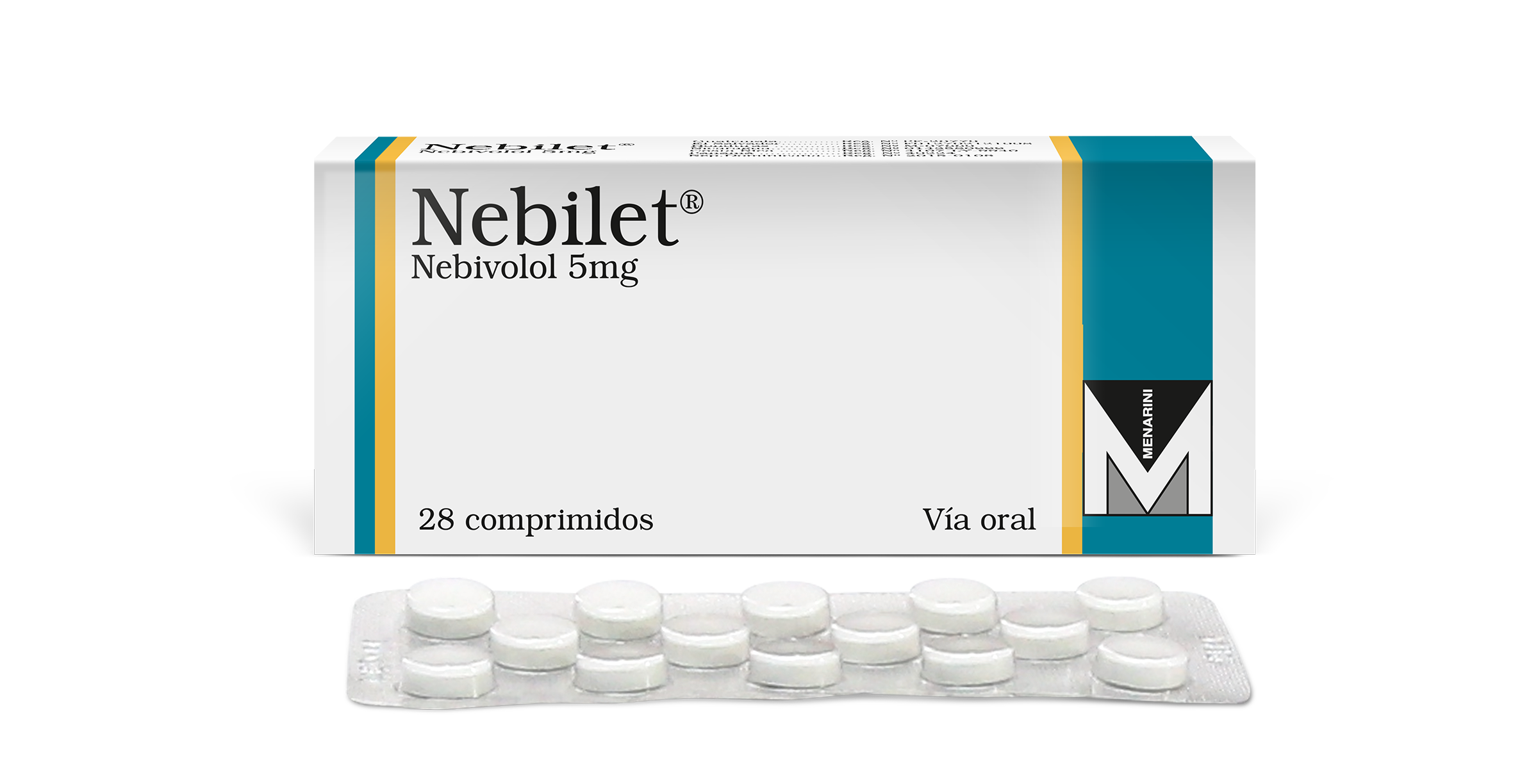 Nebilet