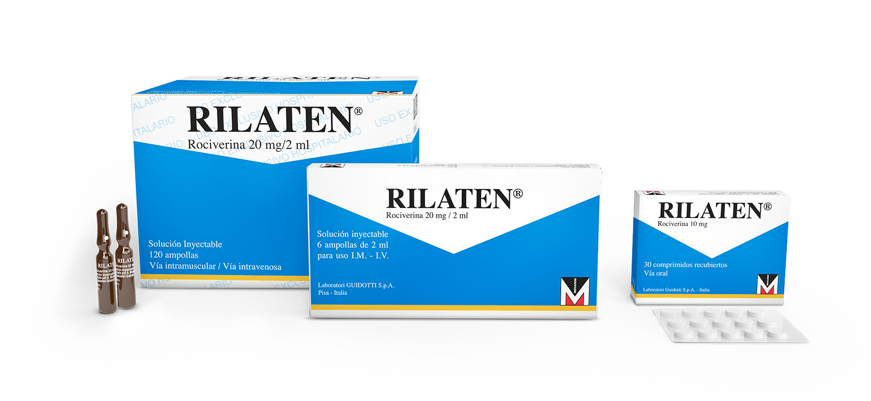 Rilaten