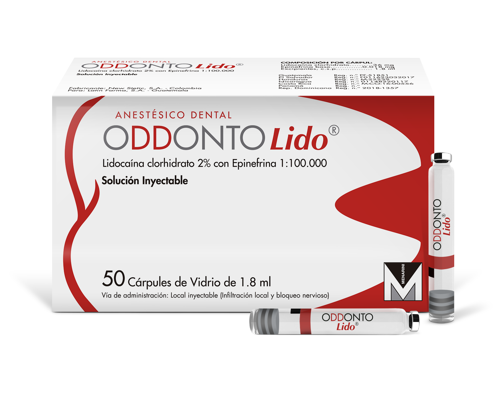Oddonto - Lido
