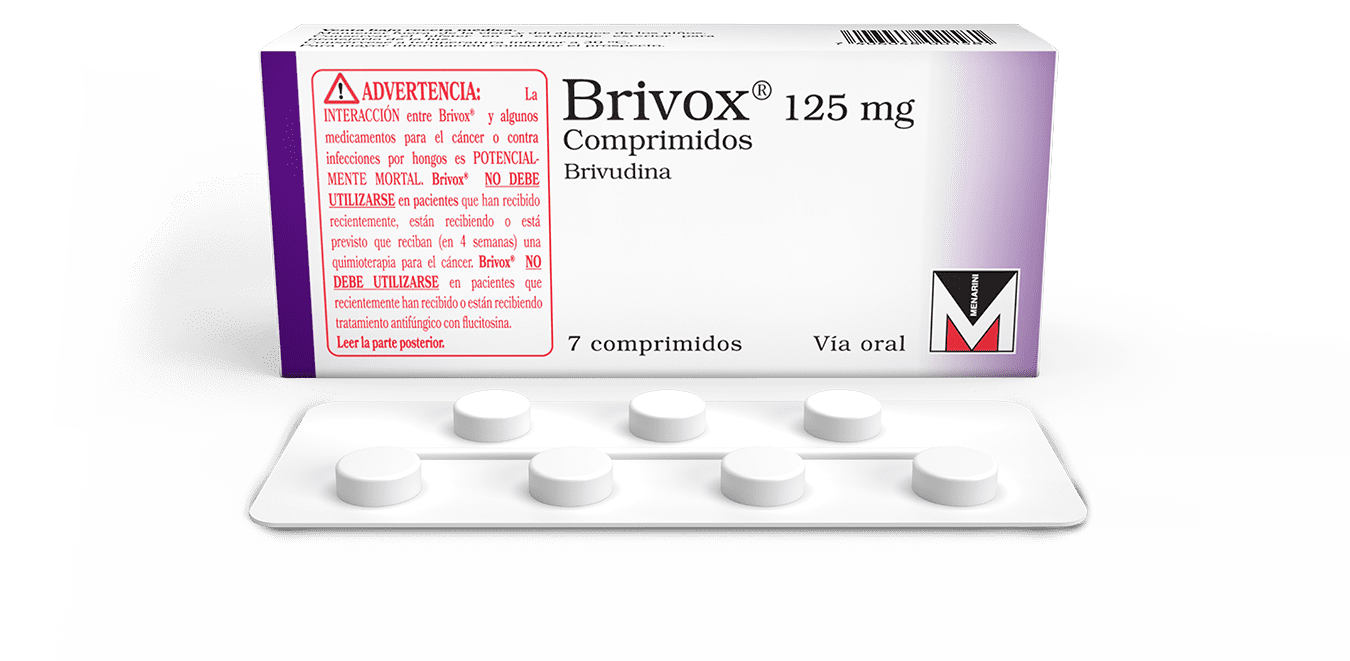 Brivox
