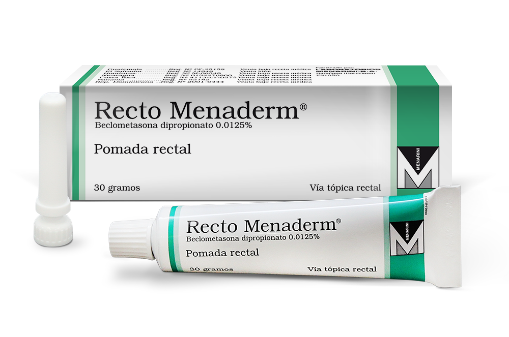 Recto Menaderm