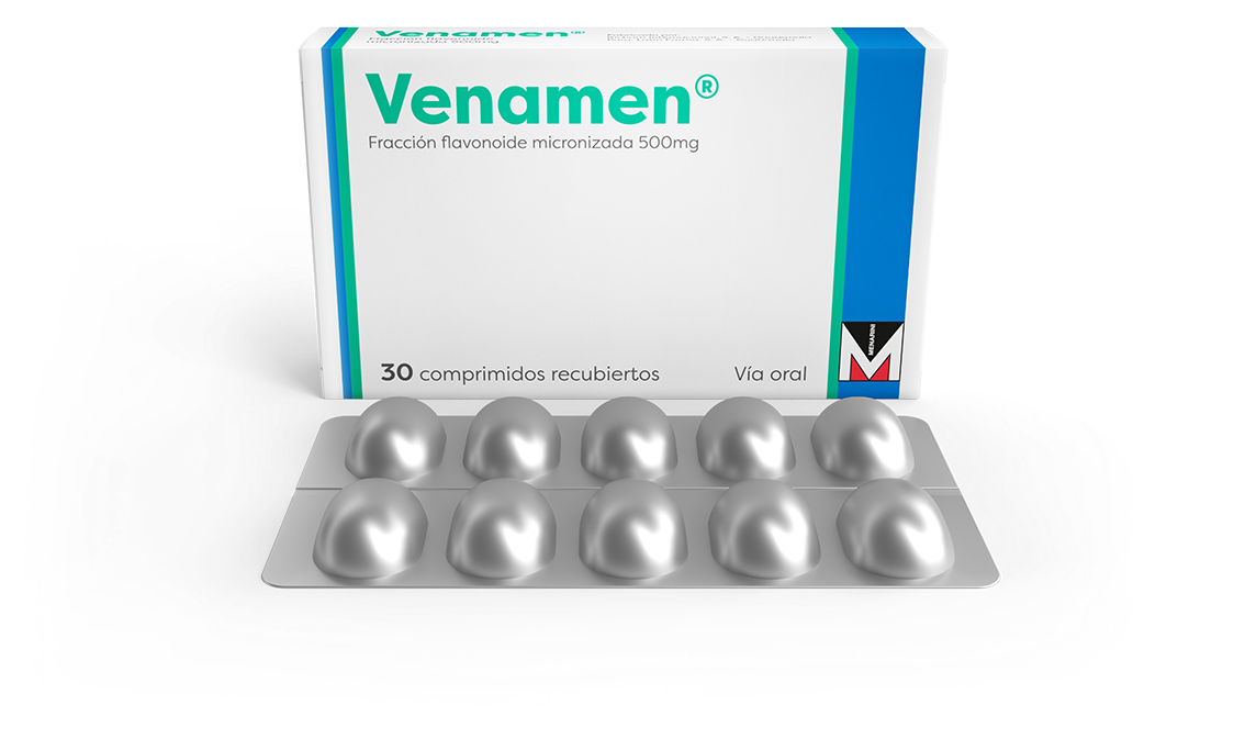 Venamen