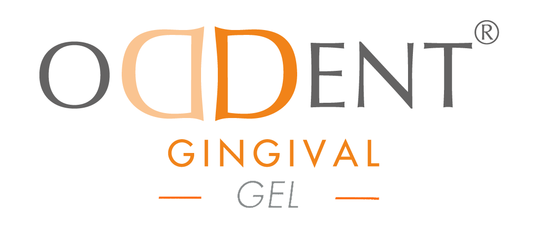 Oddent Gingival Gel Dentífrico
