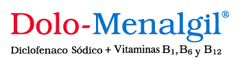 Dolo-Menalgil Comprimidos