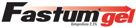 Fastum Gel - Dispenser