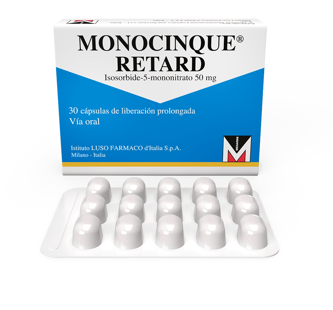 Monocinque Retard