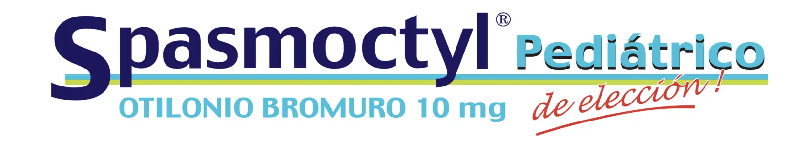 Spasmoctyl Pediátrico