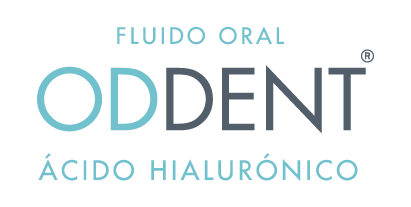Oddent Ácido Hialurónico - Fluido Oral