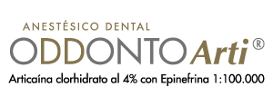 Oddonto - Arti