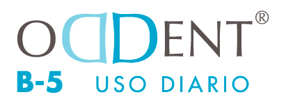 Oddent B5 Enjuague Bucal