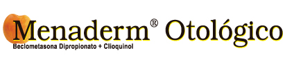 Menaderm Otológico