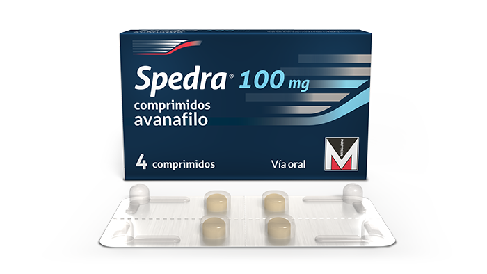 Spedra 100mg