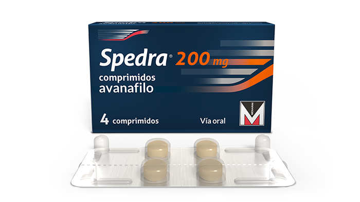 Spedra 200mg