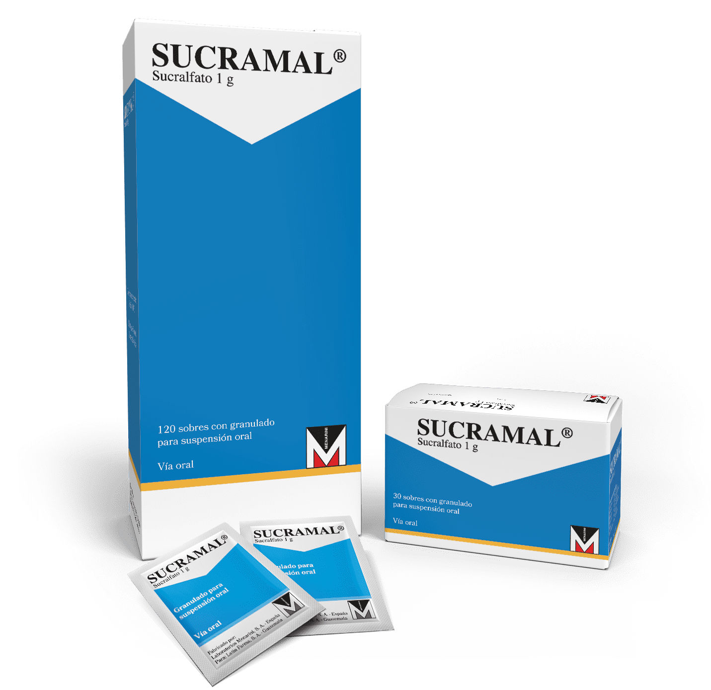 30 sucramal