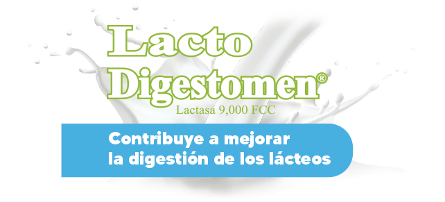 Logo LactoDigestomen