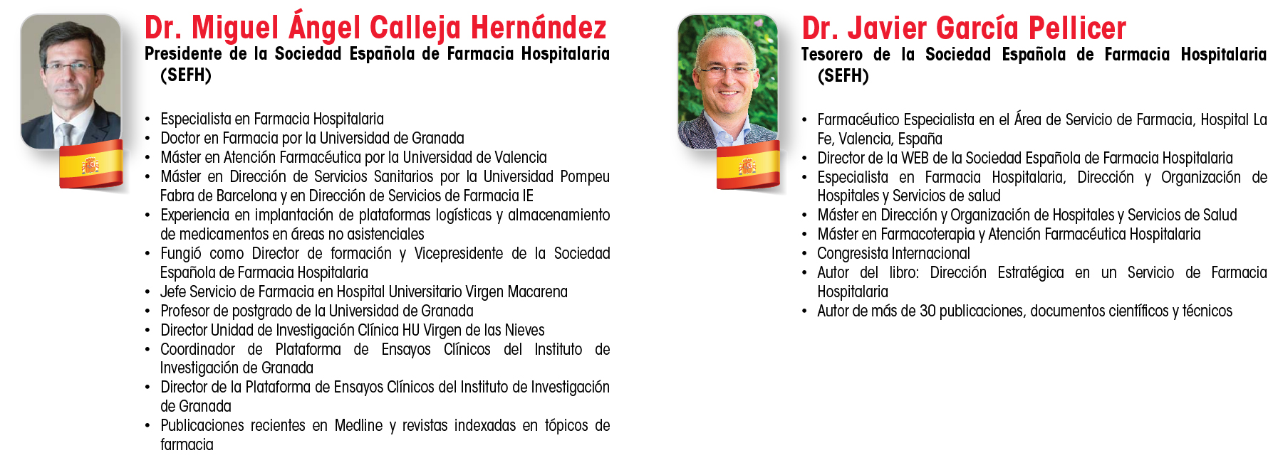 conferencistas